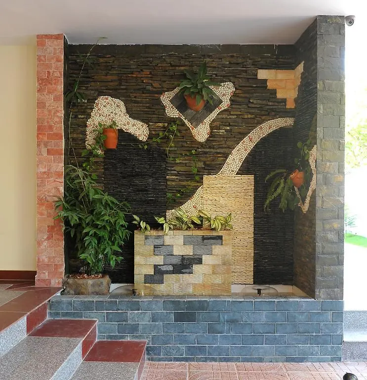 Lam Son Hotel & Apartments Vung Tau