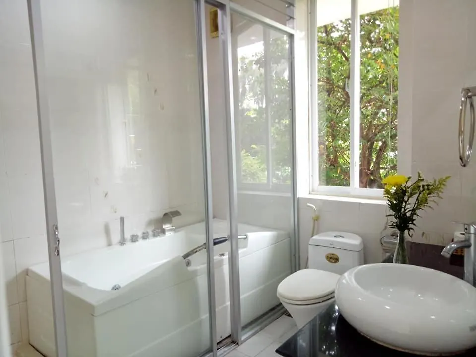 Lam Son Hotel & Apartments Vung Tau