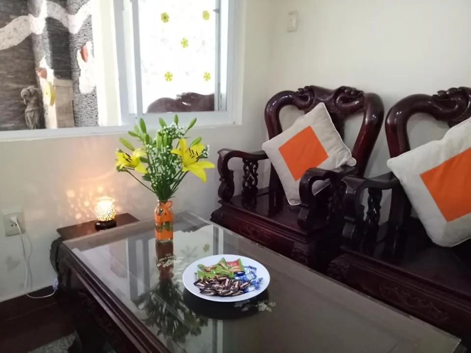 Lam Son Hotel & Apartments Vung Tau Vietnam