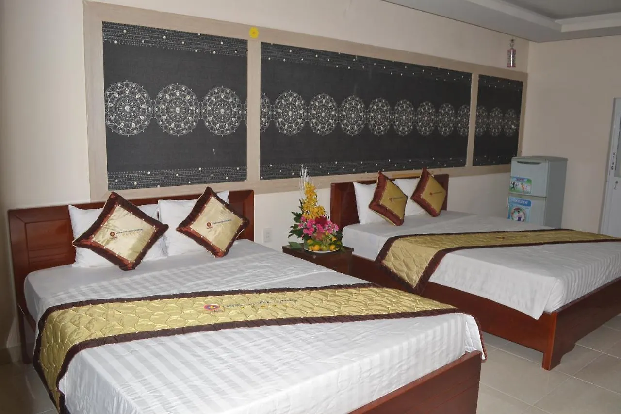 Lam Son Hotel & Apartments Vung Tau