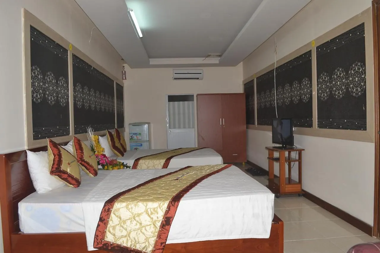 Lam Son Hotel & Apartments Vung Tau Vietnam
