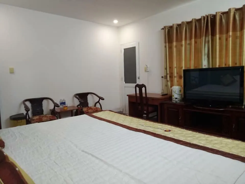 Lam Son Hotel & Apartments Vung Tau