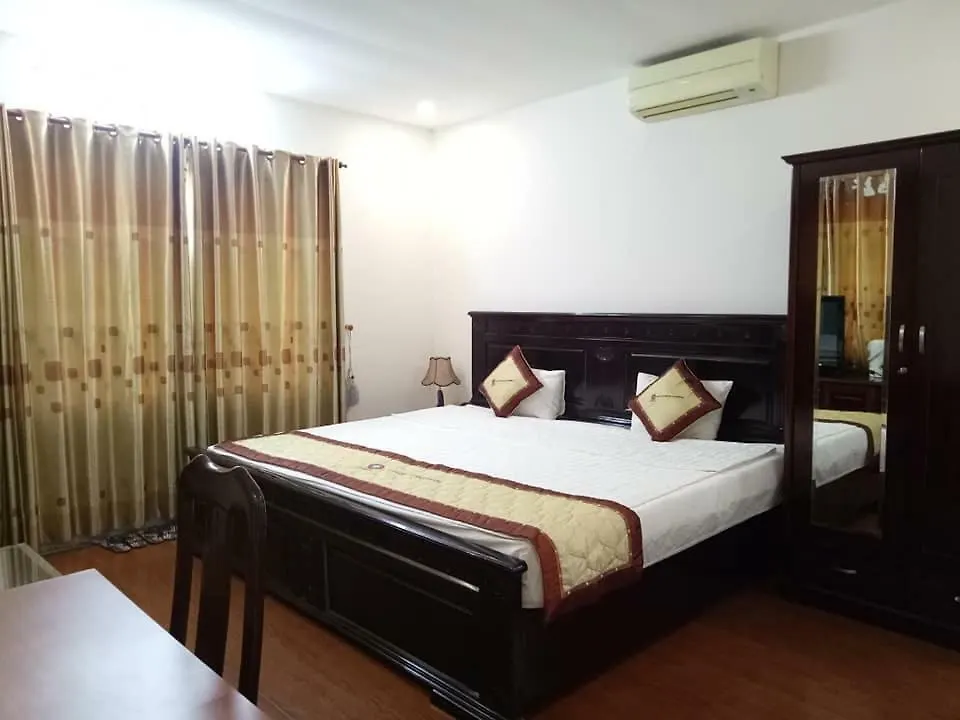 Lam Son Hotel & Apartments Vung Tau