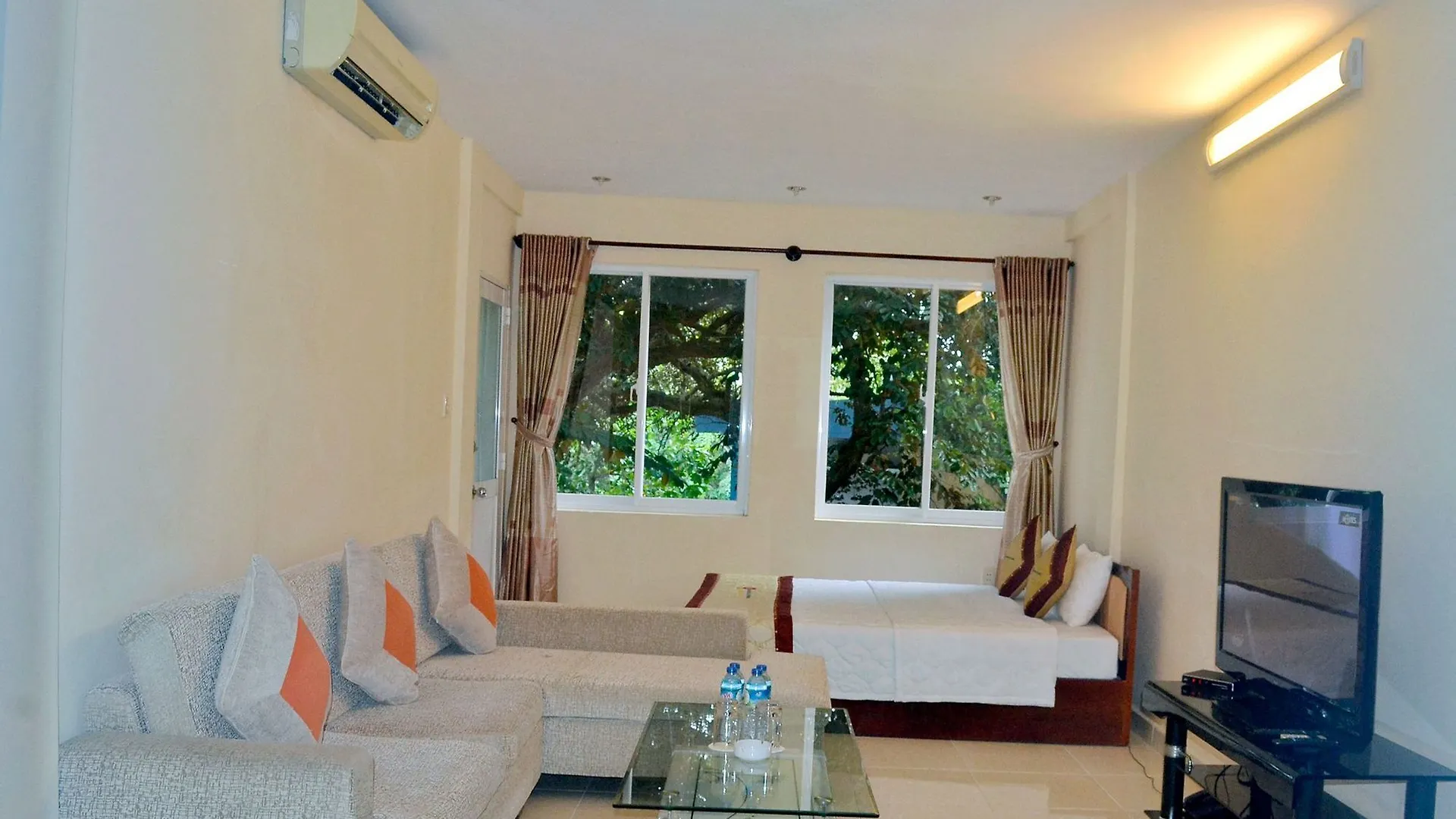 Lam Son Hotel & Apartments Vung Tau