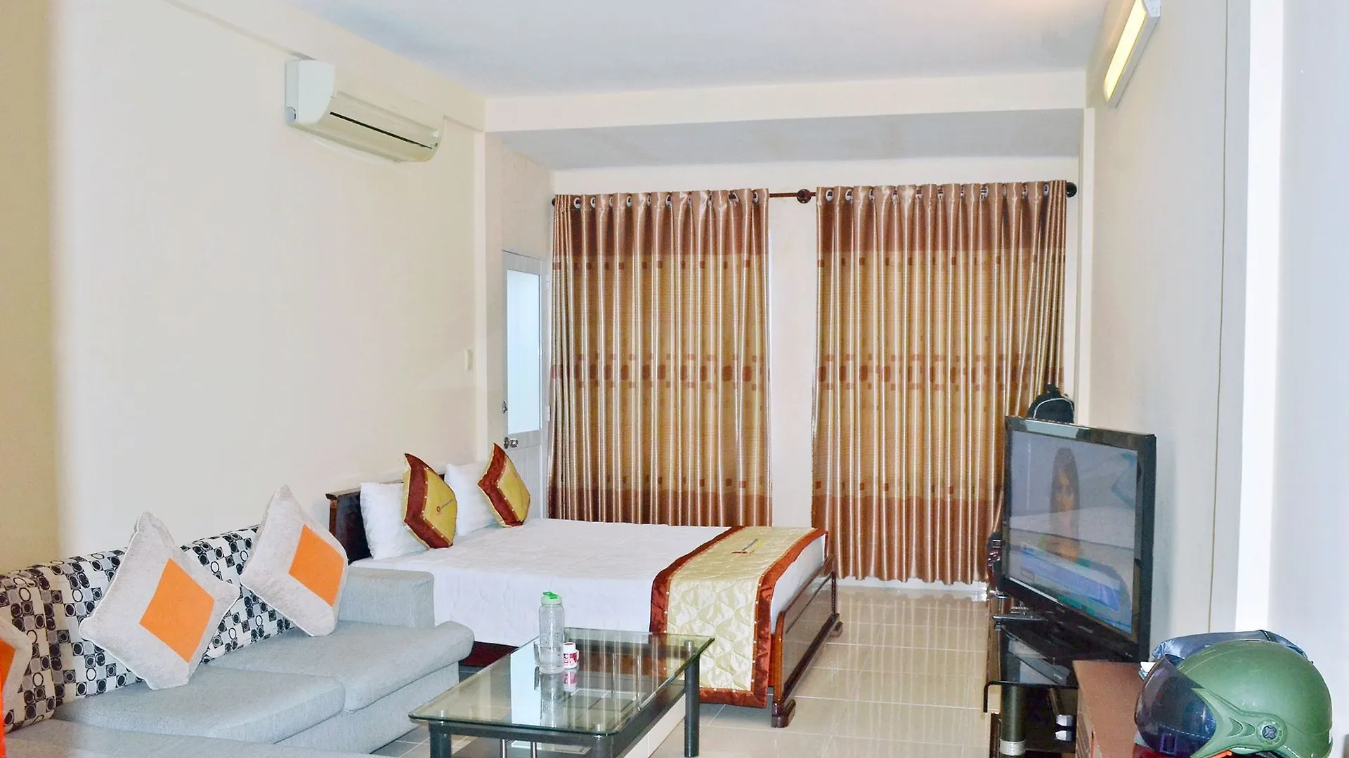 Lam Son Hotel & Apartments Vung Tau