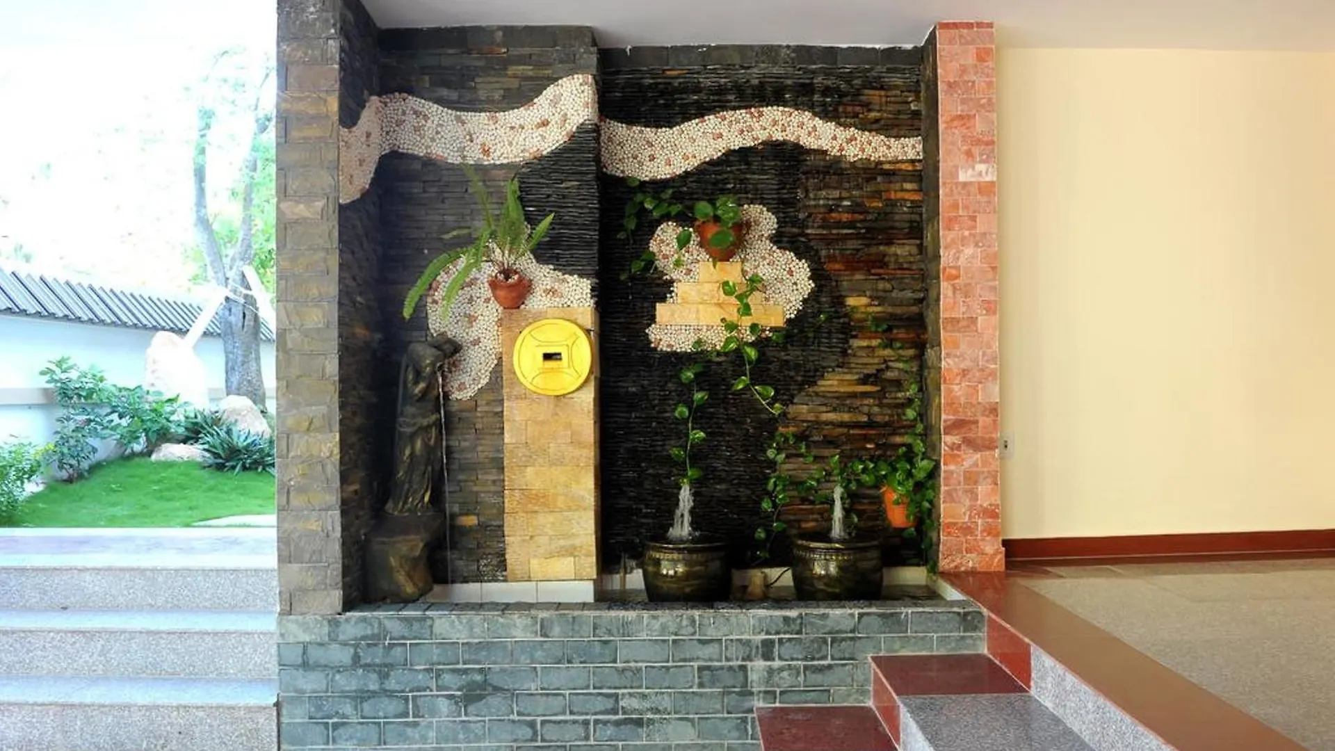 Lam Son Hotel & Apartments Vung Tau