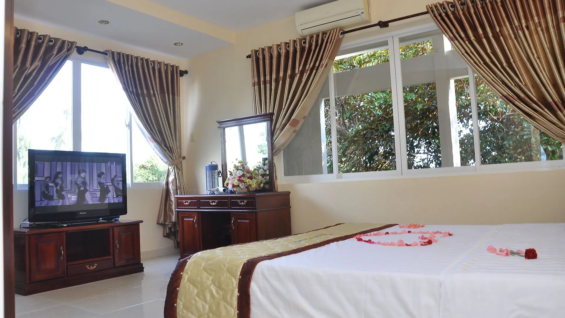 Lam Son Hotel & Apartments Vung Tau
