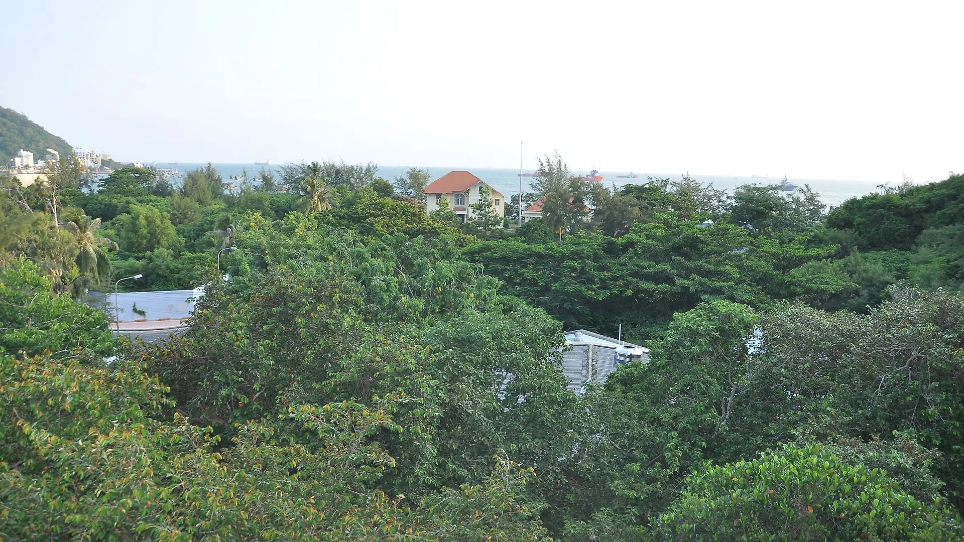 Lam Son Hotel & Apartments Vung Tau
