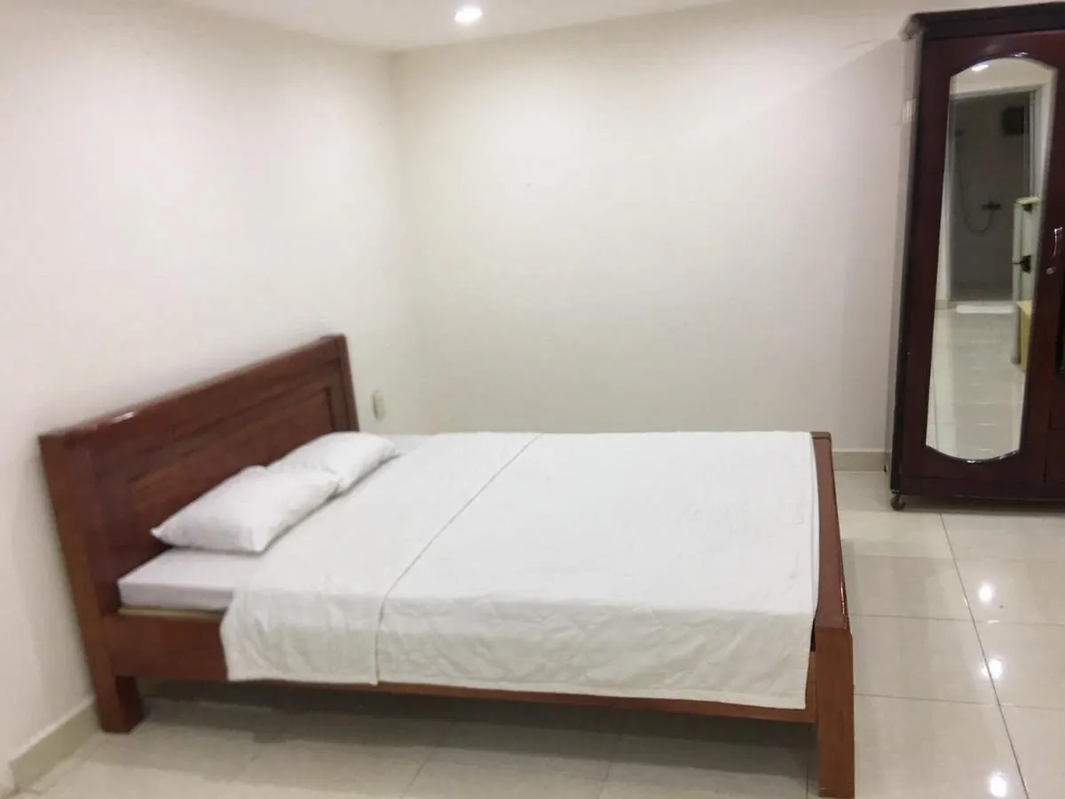 ***  Lam Son Hotel & Apartments Vung Tau Vietnam