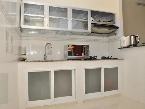 וונג טאו Lam Son Hotel & Apartments וייטנאם