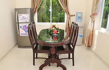וונג טאו Lam Son Hotel & Apartments  וונג טאו