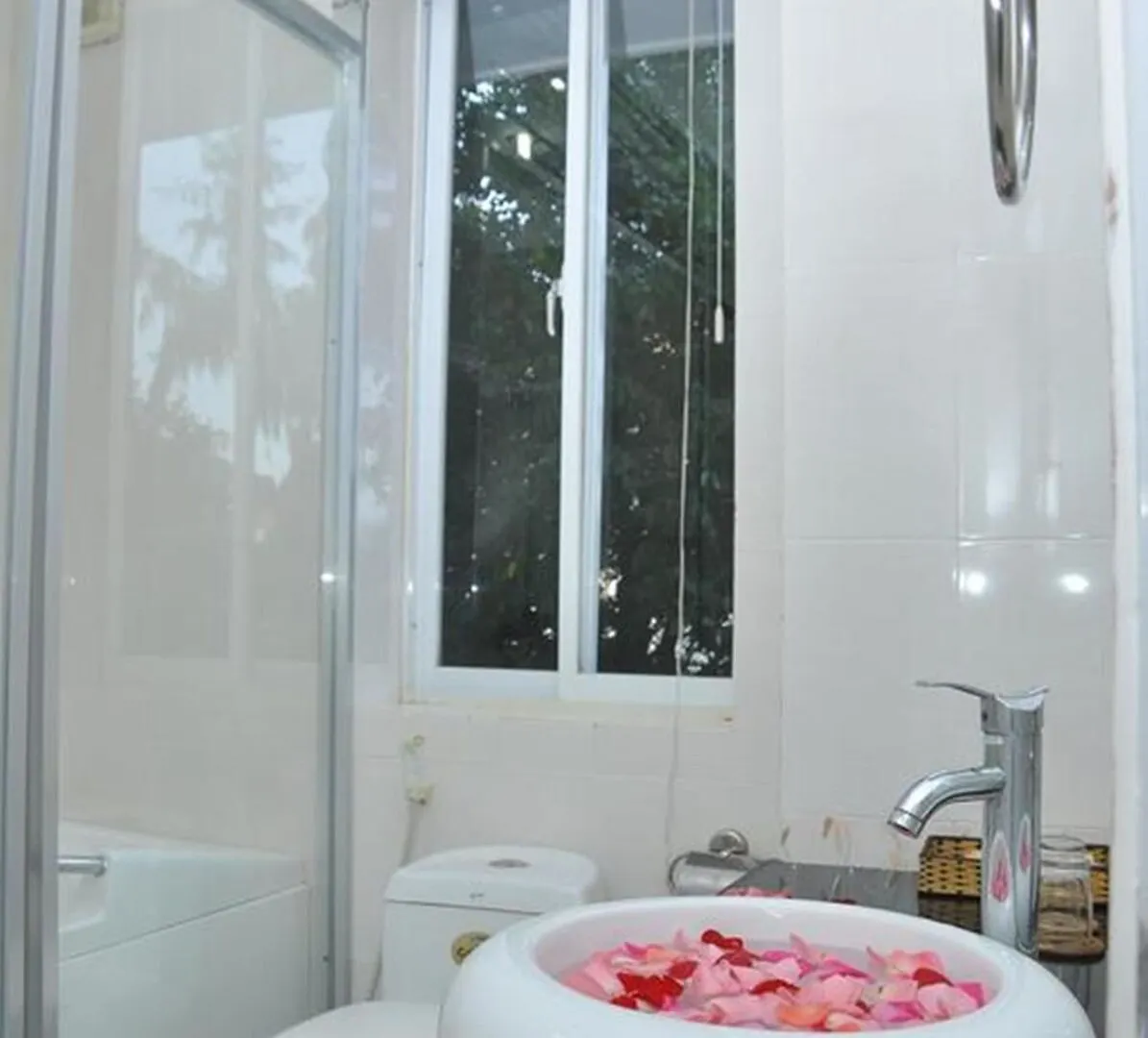 וונג טאו Lam Son Hotel & Apartments