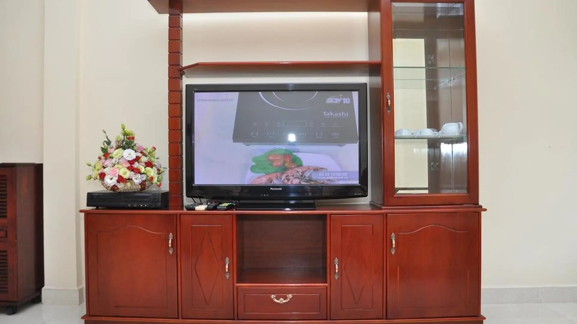 וונג טאו Lam Son Hotel & Apartments